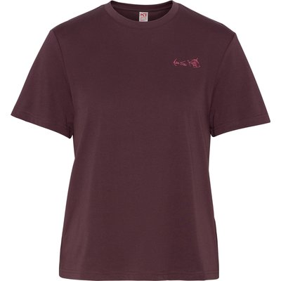 Kari Traa Damen Graphic T-Shirt