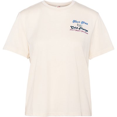 Kari Traa Damen Graphic T-Shirt