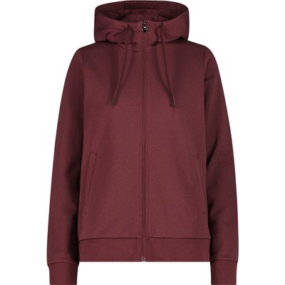 CMP Damen Hoodie Jacke