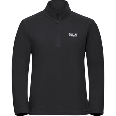 Jack Wolfskin Damen Taunus 100 Half Zip Pullover