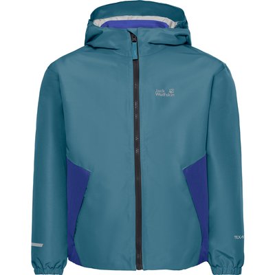 Jack Wolfskin Kinder Iceland 3in1 Jacke
