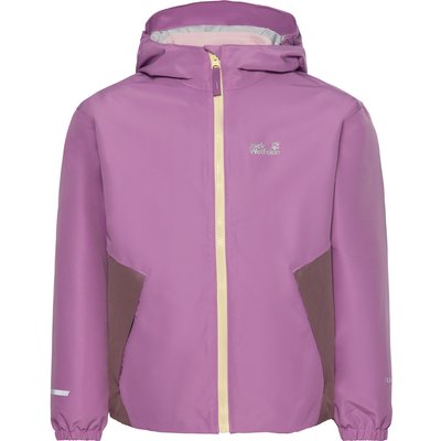 Jack Wolfskin Kinder Iceland 3in1 Jacke