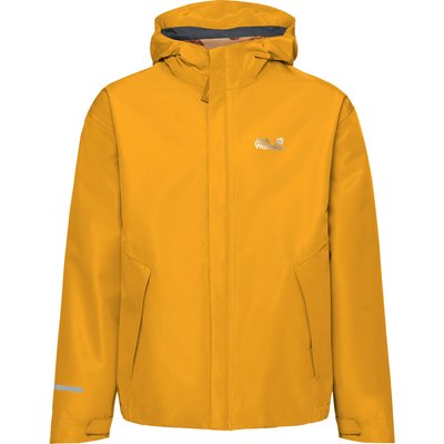 Jack Wolfskin Kinder Iceland 3in1 Print Jacke