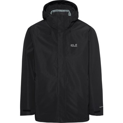 Jack Wolfskin Herren Pinetrail 3in1 Jacke