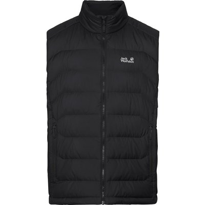 Jack Wolfskin Herren Wild Pass Down Weste