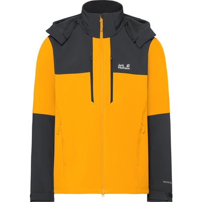 Jack Wolfskin Herren Jasper Jacke