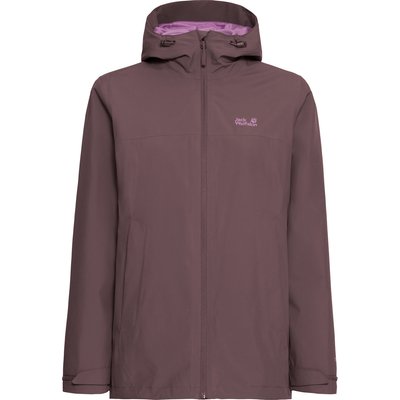 Jack Wolfskin Damen Moonrise 2 3in1 Jacke