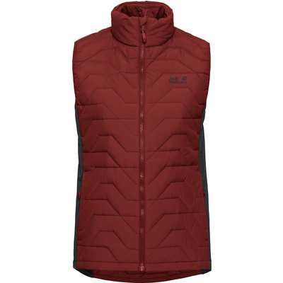 Jack Wolfskin Damen Flextrek Ins Weste