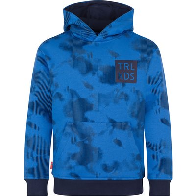 Trollkids Kinder Lifjell Hoodie