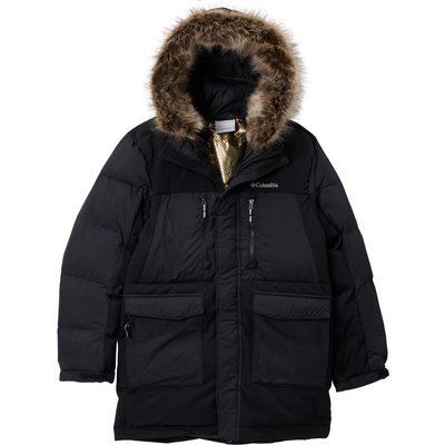 Columbia Kinder Marquam Peak Fusion II Parka