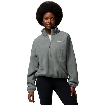Columbia Damen Timber Meadow MTR Half Zip Pullover