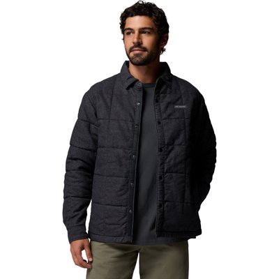 Columbia Herren Landroamer II Quilted Hemd Jacke