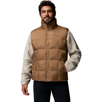 Columbia Herren Puffect IV Weste