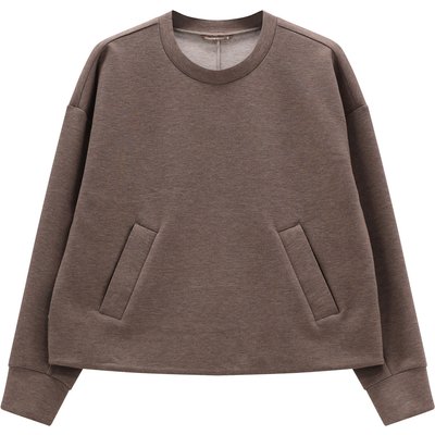 Jeanne Baret Damen Islay Pullover