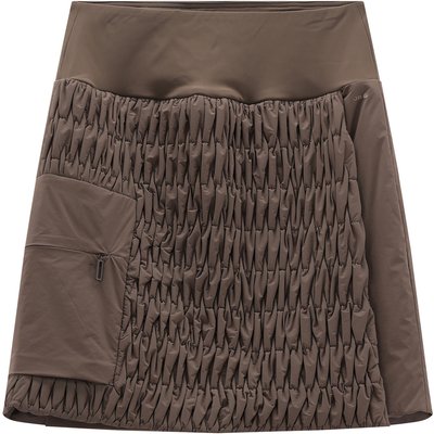 Jeanne Baret Damen Skye Padded Rock