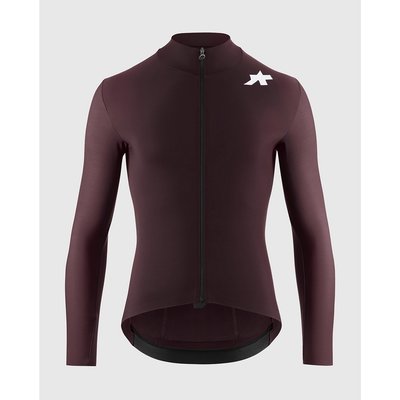 Assos Herren Mille GT Spring Fall S11 Trikot