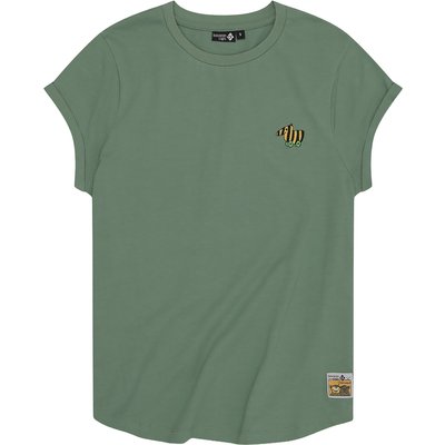 Bavarian Caps Damen Tigerente T-Shirt