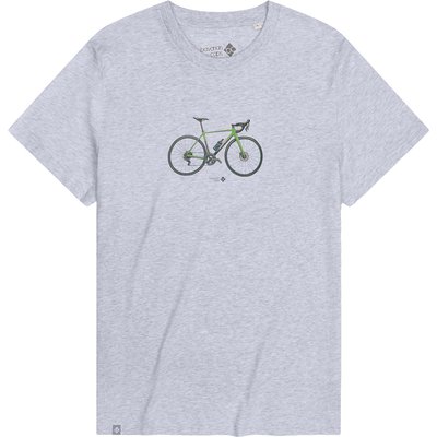 Bavarian Caps Herren Rennradler T-Shirt