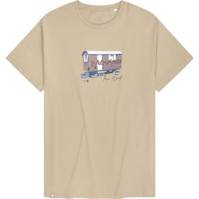 Bavarian Caps Herren Bauwong T-Shirt