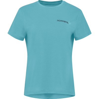 Norrona Damen Femund Tech T-Shirt