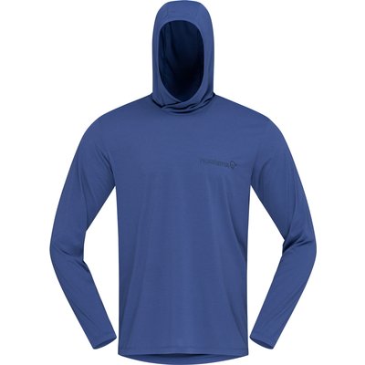 Norrona Herren Femund Tech Hoodie