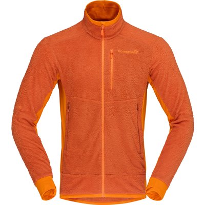 Norrona Herren Falketind Warm1 Active Jacke