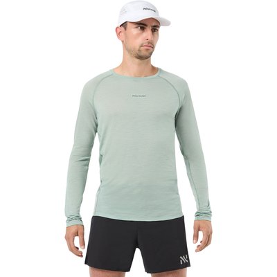 NNormal Herren Merino Longsleeve