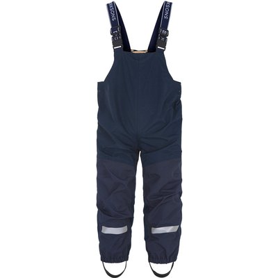 Didriksons Kinder Foxen 2 Bib Hose