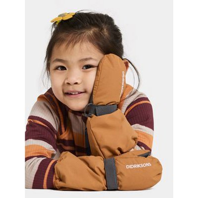 Didriksons Kinder Biggles 8 Handschuhe