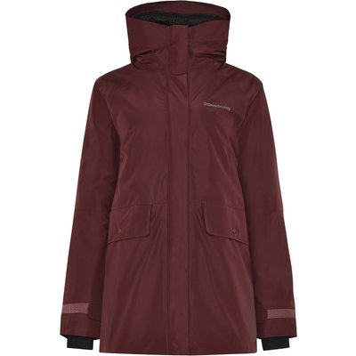Didriksons Damen Tuva Parka