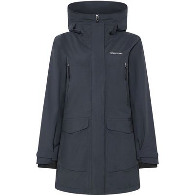 Didriksons Damen Felia Parka