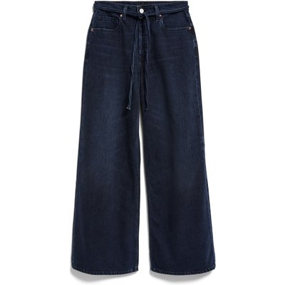 Armedangels Damen Astraeaas Mid Waist Baggy Jeans