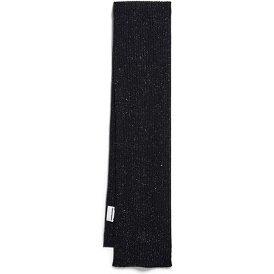 Armedangels Herren Tweed Knit Schal