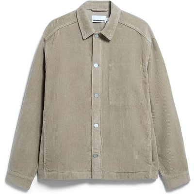 Armedangels Herren Relaxed Corduroy Jacke
