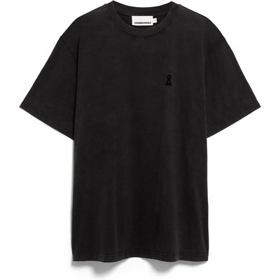 Armedangels Herren Iconic å Maarkos GD T-Shirt
