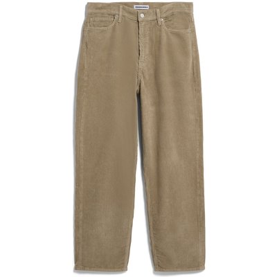 Armedangels Herren Jaameo Baggy Corduroy Hose