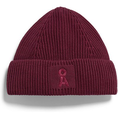Armedangels Herren Iconic å Nildaao Cotton Mütze