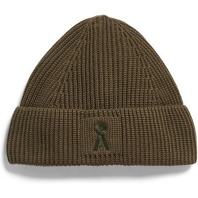 Armedangels Herren Iconic å Nildaao Cotton Mütze