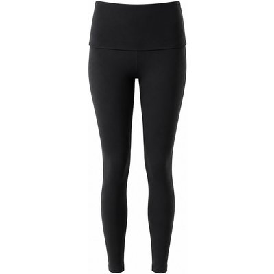 Mandala Damen Rolldown Tights