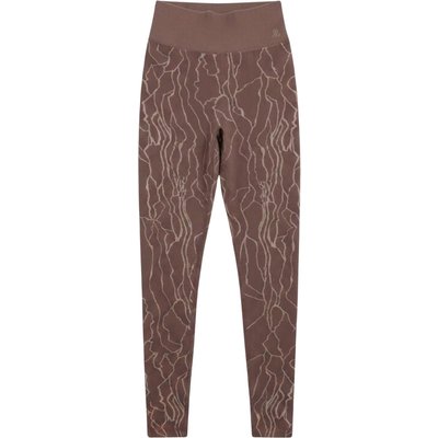 Yoga Searcher Damen Pali Seamless Tights