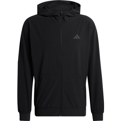 adidas Herren D4T Hybrid Hoodie