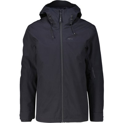 Bergzeit Basics Herren Meru Eksjö 2.0 Jacke