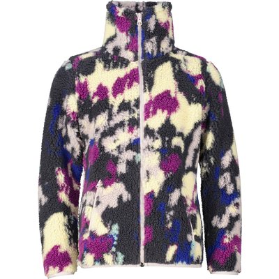 Bergzeit Basics Kinder Meru Bondy Jacke