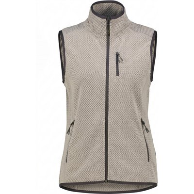 Bergzeit Basics Damen Meru Ajaccio Weste