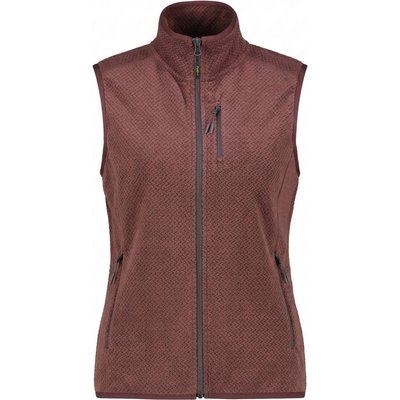 Bergzeit Basics Damen Meru Ajaccio Weste