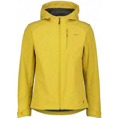 Bergzeit Basics Herren Meru Bordeaux Jacke