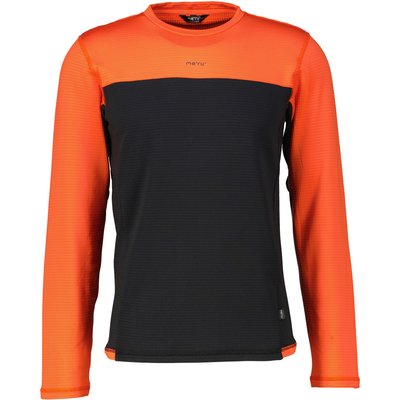 Bergzeit Basics Herren Meru Highfields Pullover