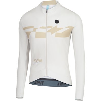 Bergzeit Basics Herren Jeuf Pro Thermal Manica Trikot