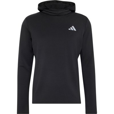 adidas Herren Adi365 Winter Hood Longsleeve