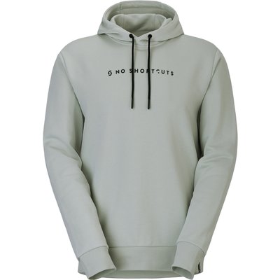 Scott Herren No Shortcuts Hoodie